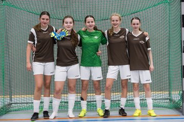 Bild 242 - wBJ Futsalmeisterschaft Vorrunde